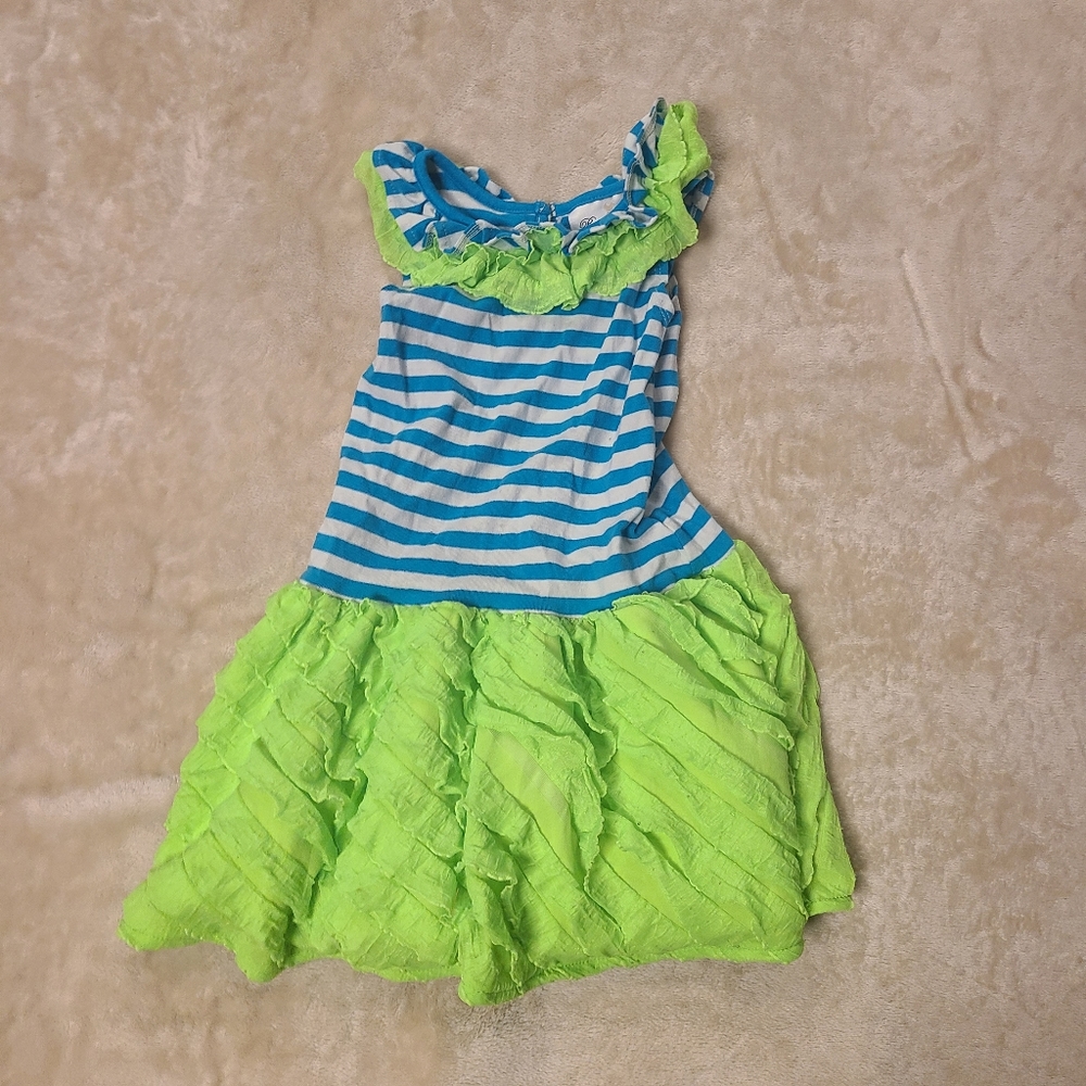 Rare Editions 3T dress